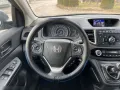 Honda CR-V Comfort 2WD