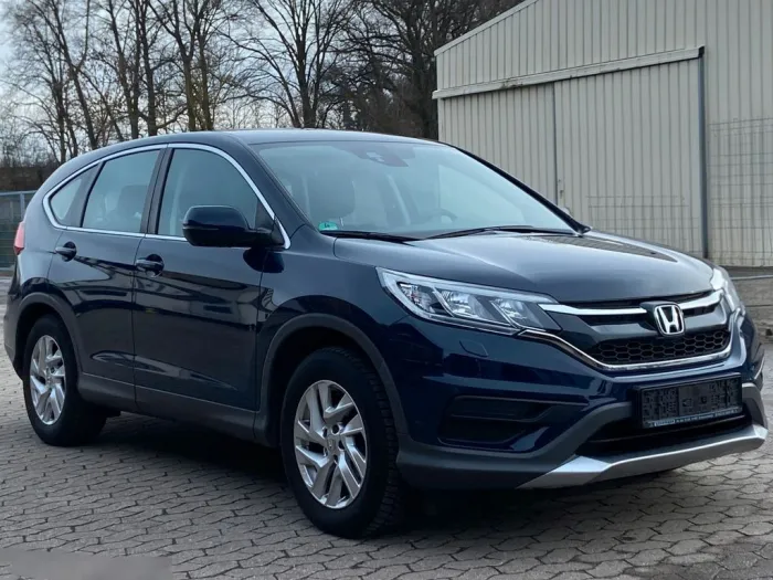 Honda CR-V Comfort 2WD