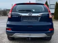 Honda CR-V Comfort 2WD