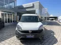 Fiat FIAT Doblò 1.6 MJT 105CV Cassonato Work-Up