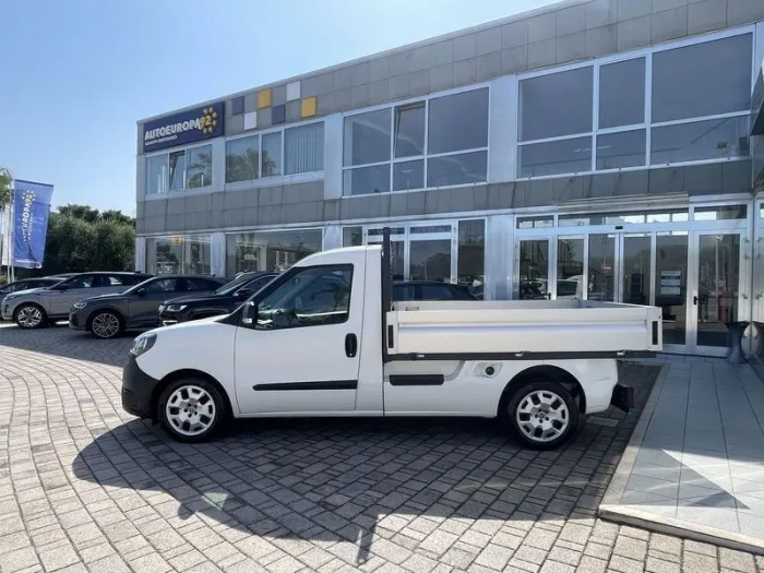 Fiat FIAT Doblò 1.6 MJT 105CV Cassonato Work-Up