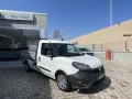 Fiat FIAT Doblò 1.6 MJT 105CV Cassonato Work-Up