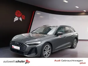 Audi A5 Avant 2.0 TDI S-tronic S-line AHK MMI+Tech PL