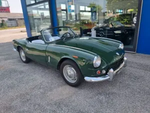 Other Triumph Spitfire 4 MK2