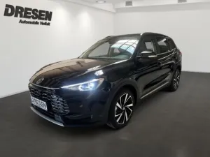 MG ZS 1.5 Hybrid+ 145 kW Luxury Hybrid EU6e HEV +Na