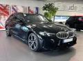 BMW 330i xDrive Touring M Sport, Top Ausstattung