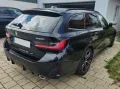 BMW 330i xDrive Touring M Sport, Top Ausstattung