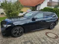 BMW 330i xDrive Touring M Sport, Top Ausstattung