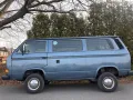 Volkswagen VW T3 Caravelle GL Syncro 1.9 TDI