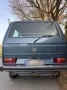 Volkswagen VW T3 Caravelle GL Syncro 1.9 TDI