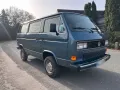Volkswagen VW T3 Caravelle GL Syncro 1.9 TDI