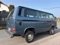 Volkswagen VW T3 Caravelle GL Syncro 1.9 TDI