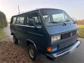 Volkswagen VW T3 Caravelle GL Syncro 1.9 TDI