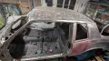 Chevrolet Chevy Monte Carlo SS 1984