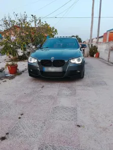 BMW F20 120D TÜV 7/28 8fach. M-Paket Schie...