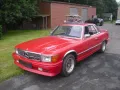 Mercedes-Benz Mercedes - Benz:  350 SLC W 107 V8  !!  Wi...