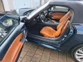 Fiat 124 Spider Lusso sehr gepflegt 