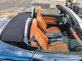 Fiat 124 Spider Lusso sehr gepflegt 