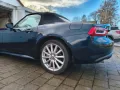 Fiat 124 Spider Lusso sehr gepflegt 