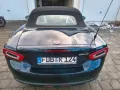 Fiat 124 Spider Lusso sehr gepflegt 