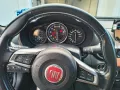 Fiat 124 Spider Lusso sehr gepflegt 