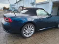 Fiat 124 Spider Lusso sehr gepflegt 