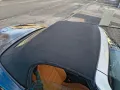 Fiat 124 Spider Lusso sehr gepflegt 
