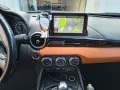 Fiat 124 Spider Lusso sehr gepflegt 