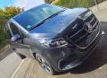 Mercedes-Benz V 250 d Aut. SE STYLE lang 2698km 3 Jahre Garant