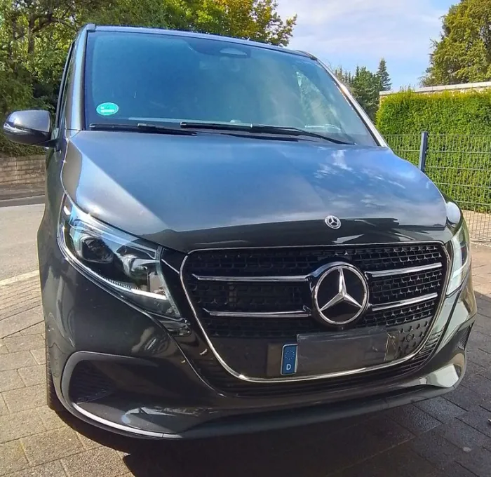 Mercedes-Benz V 250 d Aut. SE STYLE lang 2698km 3 Jahre Garant