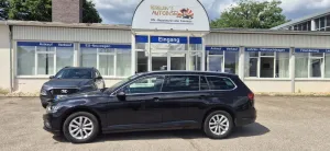 Volkswagen Passat 2.0 TDI DSG Business / AHK / Massage