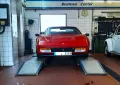 Pontiac Fiero GT  F328 GTB V6 2,8 5-Gang Replica/Replika