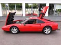 Pontiac Fiero GT  F328 GTB V6 2,8 5-Gang Replica/Replika