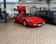 Pontiac Fiero GT  F328 GTB V6 2,8 5-Gang Replica/Replika