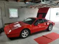 Pontiac Fiero GT  F328 GTB V6 2,8 5-Gang Replica/Replika