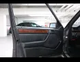 Mercedes-Benz Mercedes Benz W124 300 TE 179ps H Kennzeic...