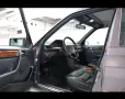 Mercedes-Benz Mercedes Benz W124 300 TE 179ps H Kennzeic...