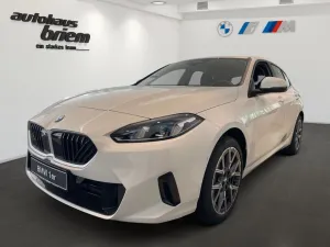 BMW 116 BRIEM SOMMERAKTION