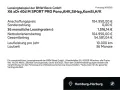 BMW X6 xDr 40d M SPORT PRO Pano,AHK,StHzg,KomSi,H/K