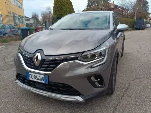 Renault Captur Plug-in Hybrid E-Tech 160 CV Inte