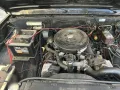 Chevrolet Blazer ex Army Blazer K5 (M1009)
