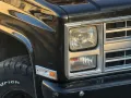Chevrolet Blazer ex Army Blazer K5 (M1009)