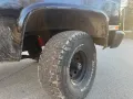 Chevrolet Blazer ex Army Blazer K5 (M1009)