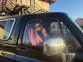 Chevrolet Blazer ex Army Blazer K5 (M1009)