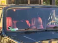 Chevrolet Blazer ex Army Blazer K5 (M1009)