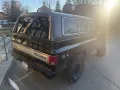 Chevrolet Blazer ex Army Blazer K5 (M1009)