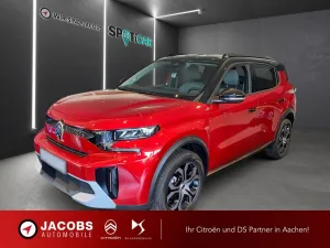 Citroën C3 Aircross 1.2 Turbo 100 PLUS HUD LED APPLE CAR