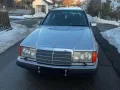 Mercedes-Benz Mercedes 280TE Kombi W124 H Kennzeichen Sc...