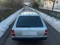 Mercedes-Benz Mercedes 280TE Kombi W124 H Kennzeichen Sc...