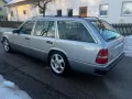 Mercedes-Benz Mercedes 280TE Kombi W124 H Kennzeichen Sc...